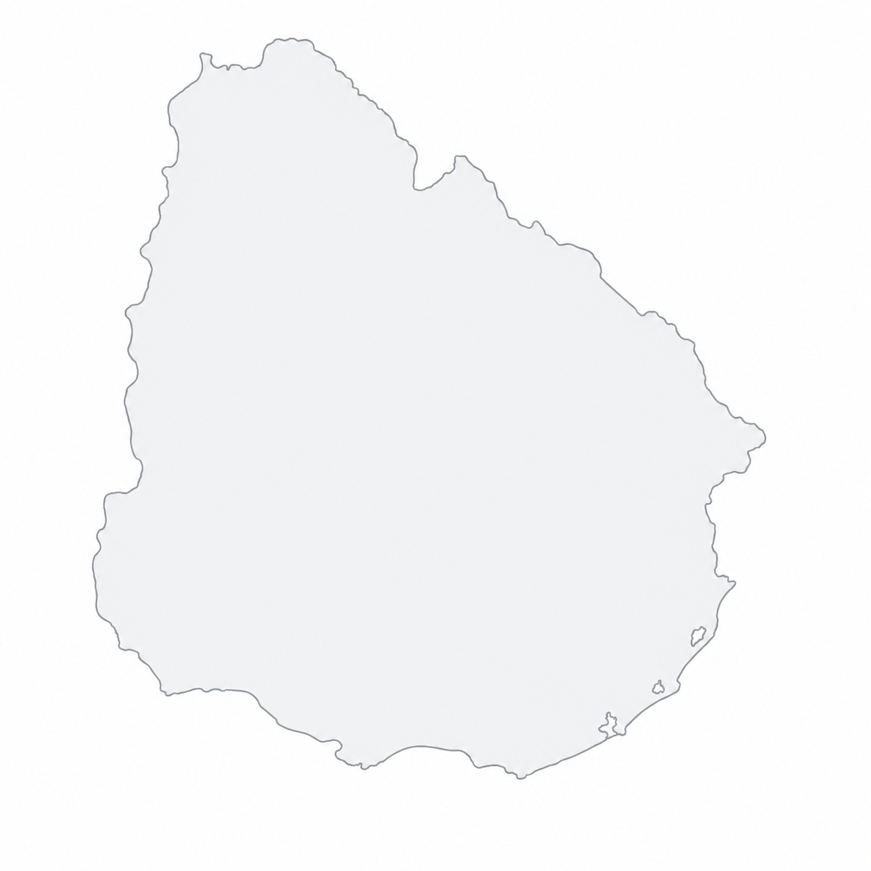 Uruguay